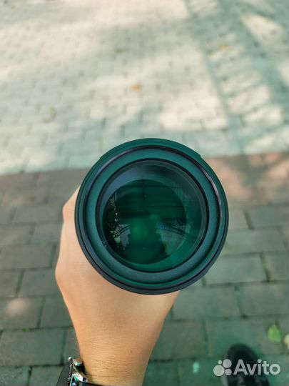 Объектив Tamron for Nikon