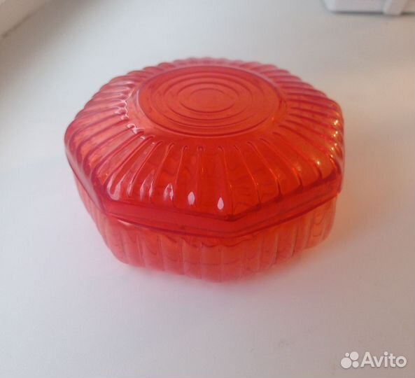 Интересная шкатулка