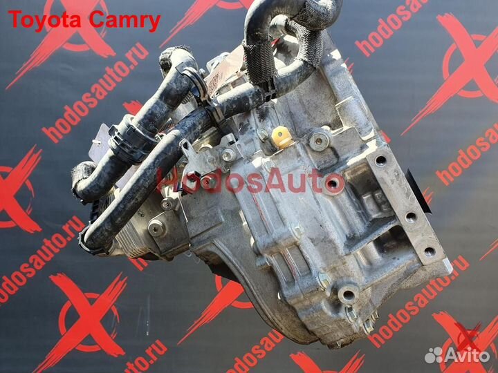 АКПП A25A-FKS, UB80E Toyota Camry