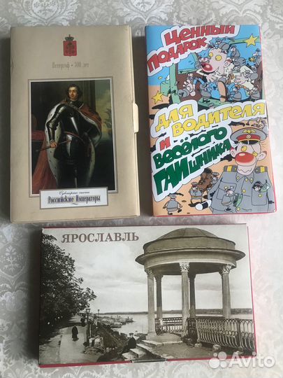 Сувенирные спички