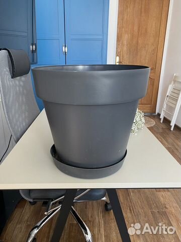 Горшок для цветов