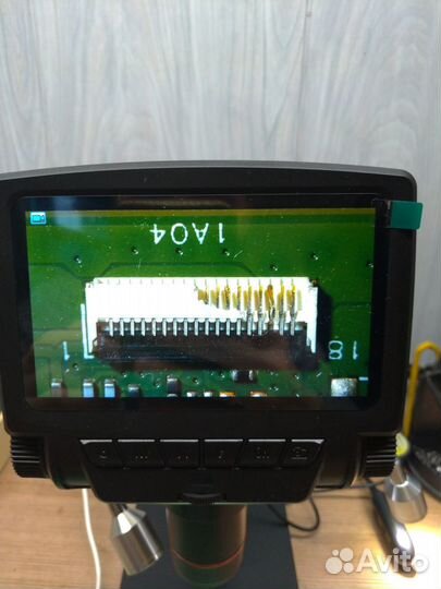 Ремонт компьютеров и другой цифровой техники