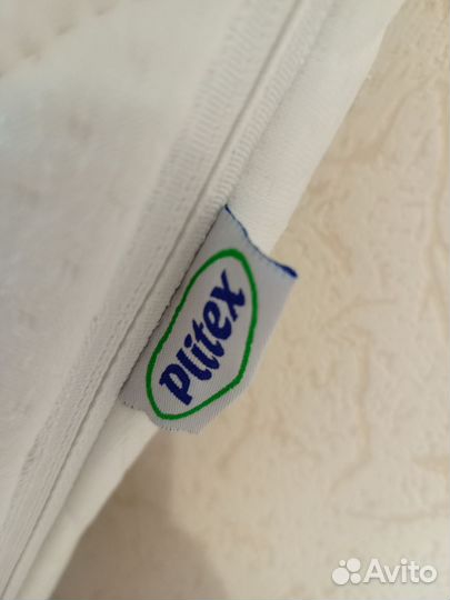 Матрас детский 120 60