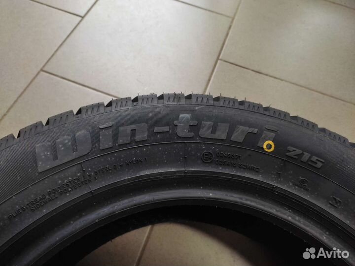 Hifly Win-Turi 215 205/60 R16 92H