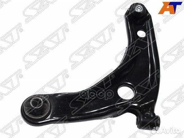 Рычаг нижний передний с шаровой toyota vitz/YAR