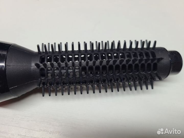 Фен щётка для кудрей