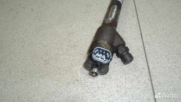 Форсунка дизельная Jeep Grand Cherokee 4 (WK2)