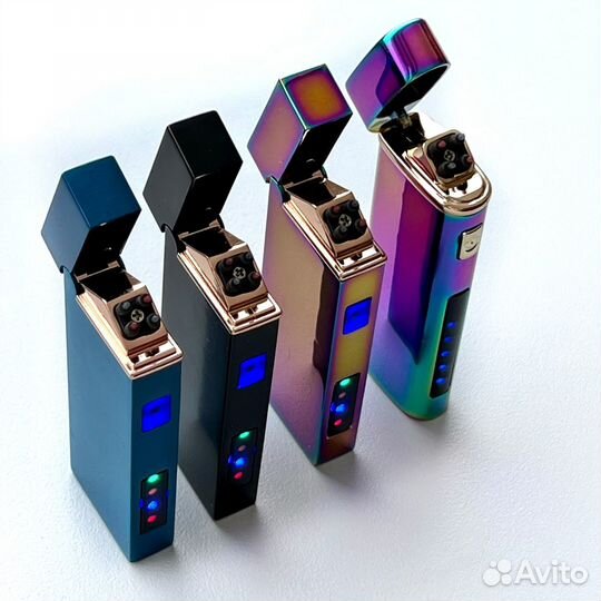 Usb зажигалка