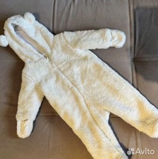 Вещи на доставку