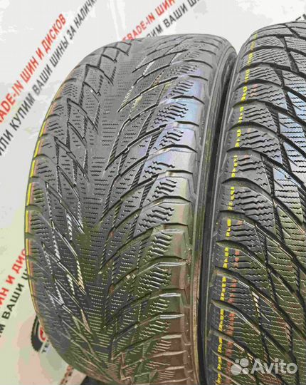 Nokian Tyres Hakkapeliitta R2 225/50 R17 98R