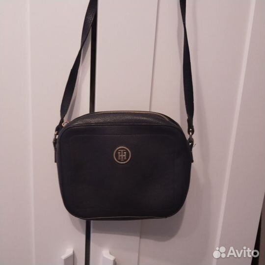 Сумки Tommy hilfiger