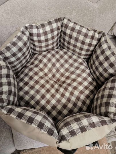 Лежанка для животных