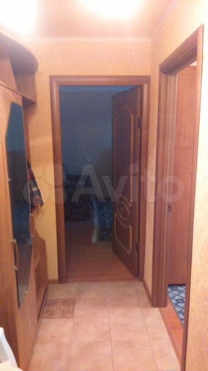 2-к. квартира, 44 м², 8/9 эт.