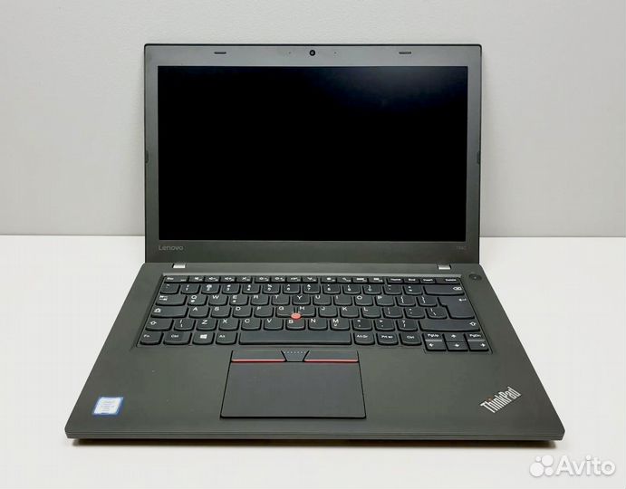 Lenovo ThinkPad T460 i5/16Gb/512ssd