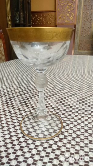 Креманка королевская