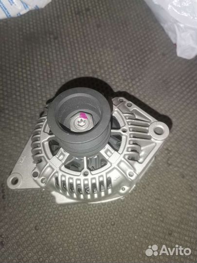 Генератор renault laguna 2.2 d