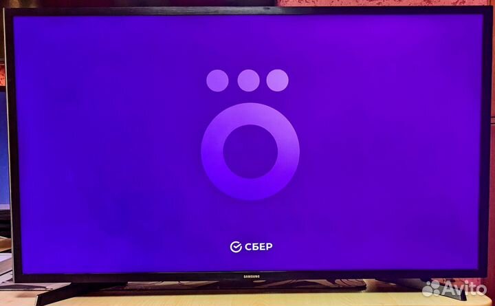 Samsung 40j5200 SMART TV, WiFi