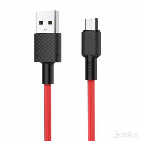 Кабель USB Type-C Hoco X29 Superior Style 1 метр