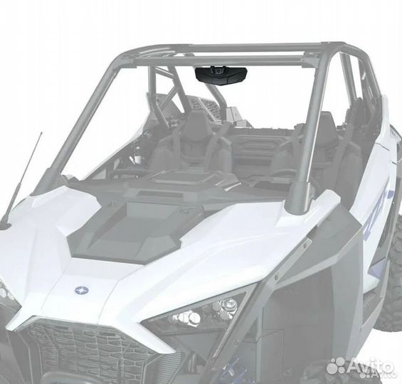 Салонное зеркало заднего вида UTV Багги