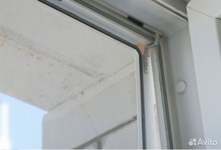 Москитные сетки на окна, изготовление