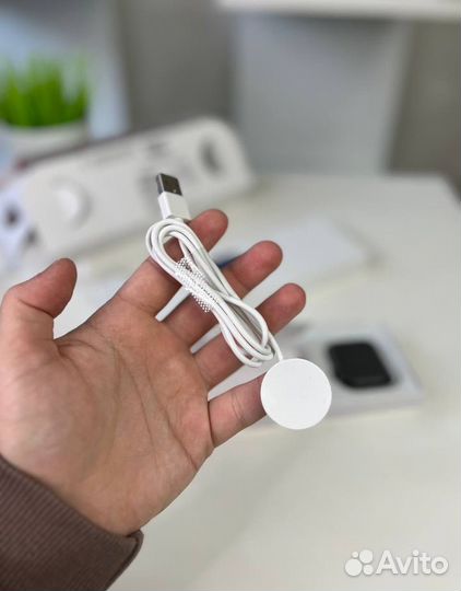 Apple watch series 7.8.9