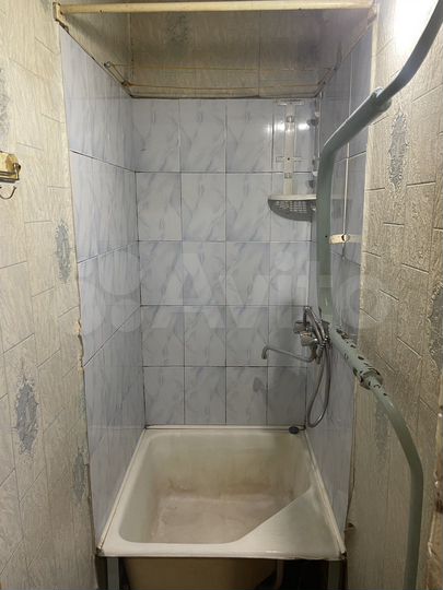 Квартира-студия, 25 м², 6/10 эт.