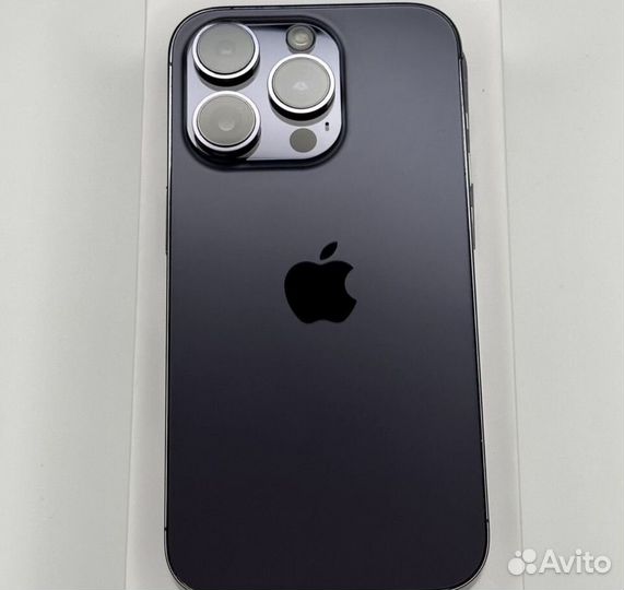 iPhone 14 Pro, 256 ГБ