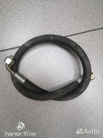 Шланг гидравлический 1/2 ключ 27 L-1000