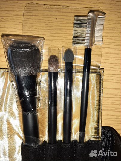 Набор кистей визажиста - Yves Saint Laurent