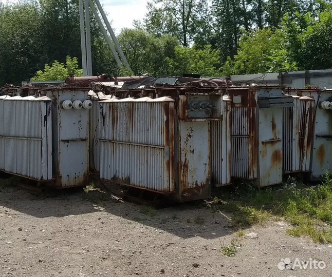 Трансформатор тмто (62 A8)