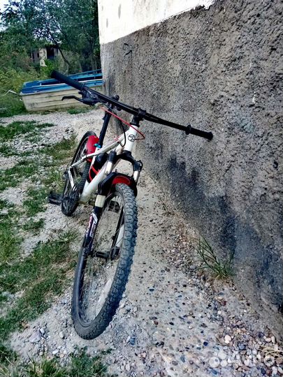 Мтб forward Hard Tail