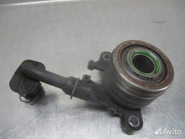 Подшипник выжимной совмещенный с цилиндром