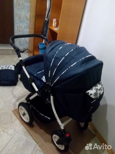 Детская коляска