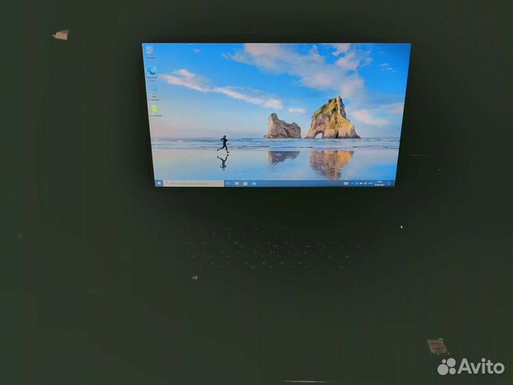 Ноутбук dell латтитуде 3490