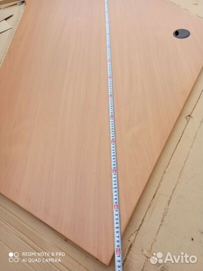 Угловой письменный стол