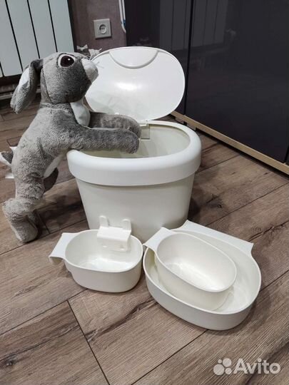 Контейнеры детские IKEA