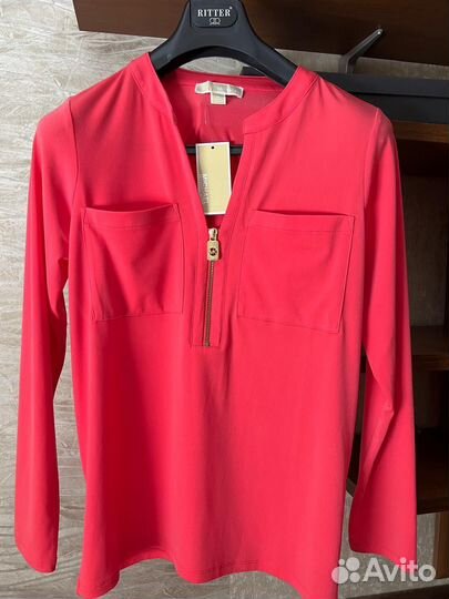 Блузка Майкл Корм