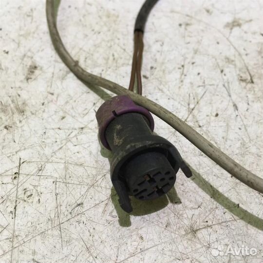 Кнопка открывания багажника Ауди А4 Б5