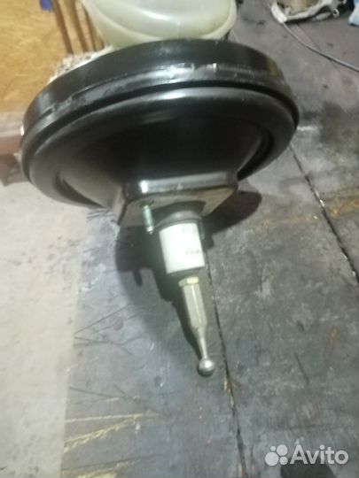 Вут ауди а6 с5 в сборе