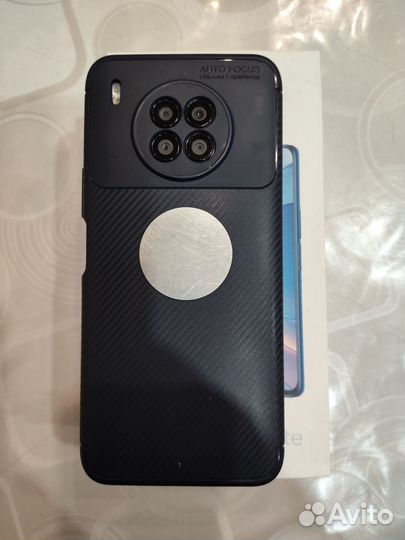 HONOR 50 Lite, 6/128 ГБ