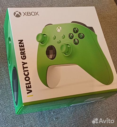 Геймпад xbox one