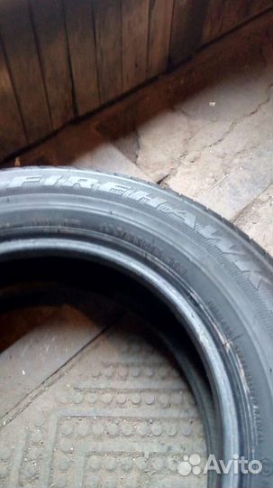 Firestone Firehawk TZ100 195/65 R15 91H