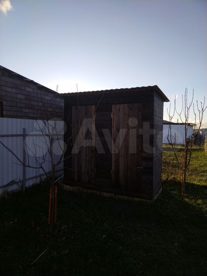 Дом 77,7 м² на участке 4,8 сот.