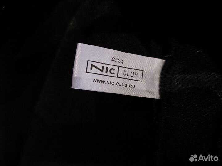 Туника женская