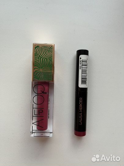 Набор помад для губ