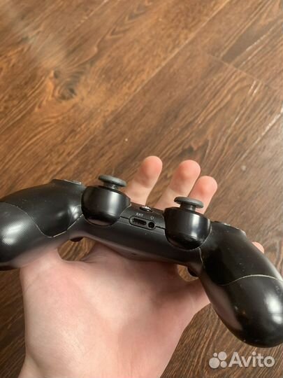 Dualshock 4