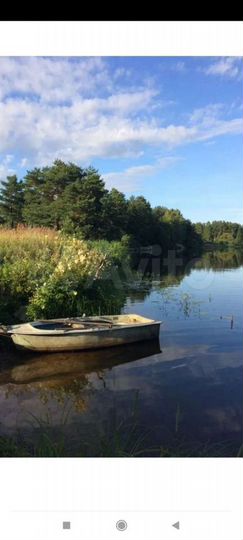 Дом 36 м² на участке 22 сот.