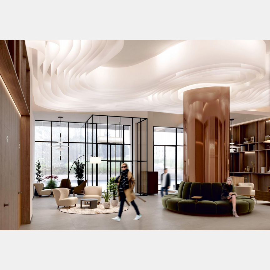 Апартаменты-студия, 31,2 м², 12/14 эт.