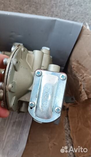 Карбюратор паз 32053, К135му-110701