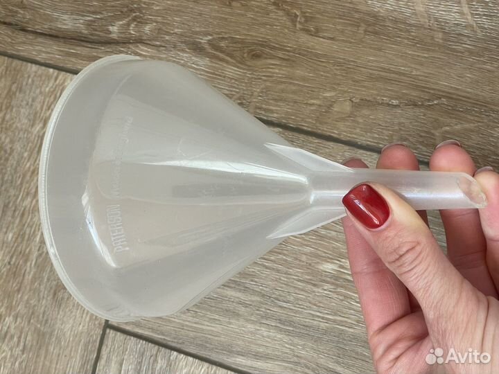 Воронка peterson